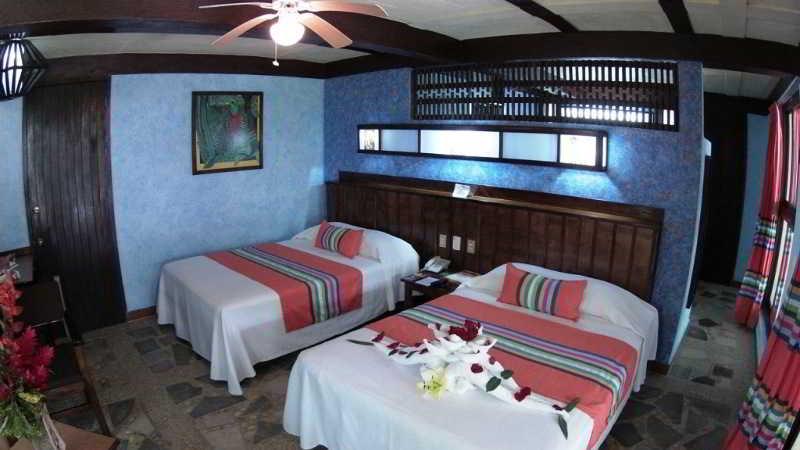 Chan-Kah Resort Village Convention Center & Maya Spa 팔렝케 외부 사진