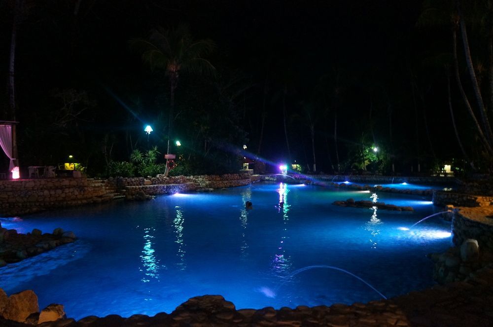 Chan-Kah Resort Village Convention Center & Maya Spa 팔렝케 외부 사진